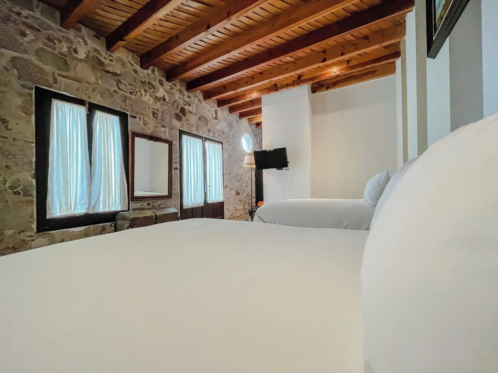 Casaliza Hotel Boutique