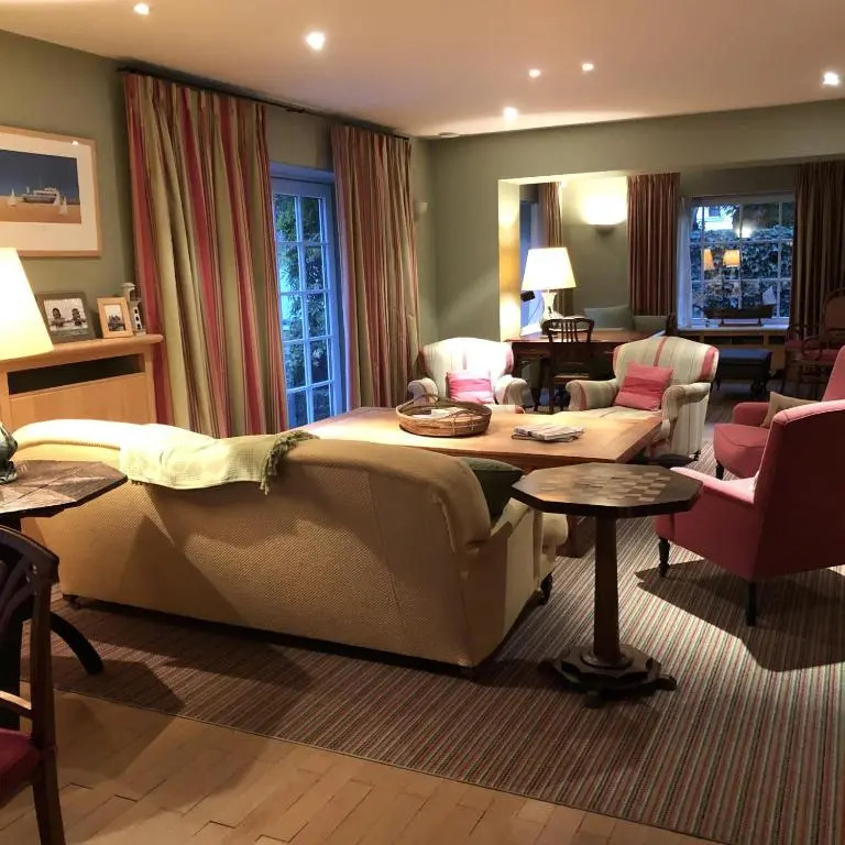 The Cottage Villa 10 p - Knokke Zoute