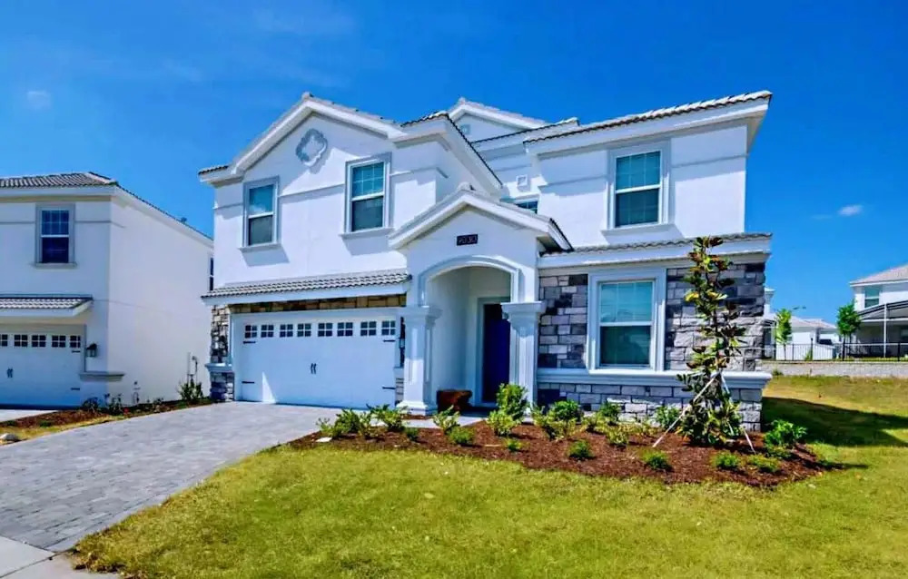 C9030sid-the Retreat at Championsgate