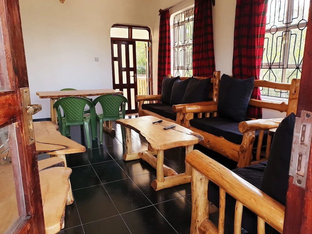Merinja Guest House