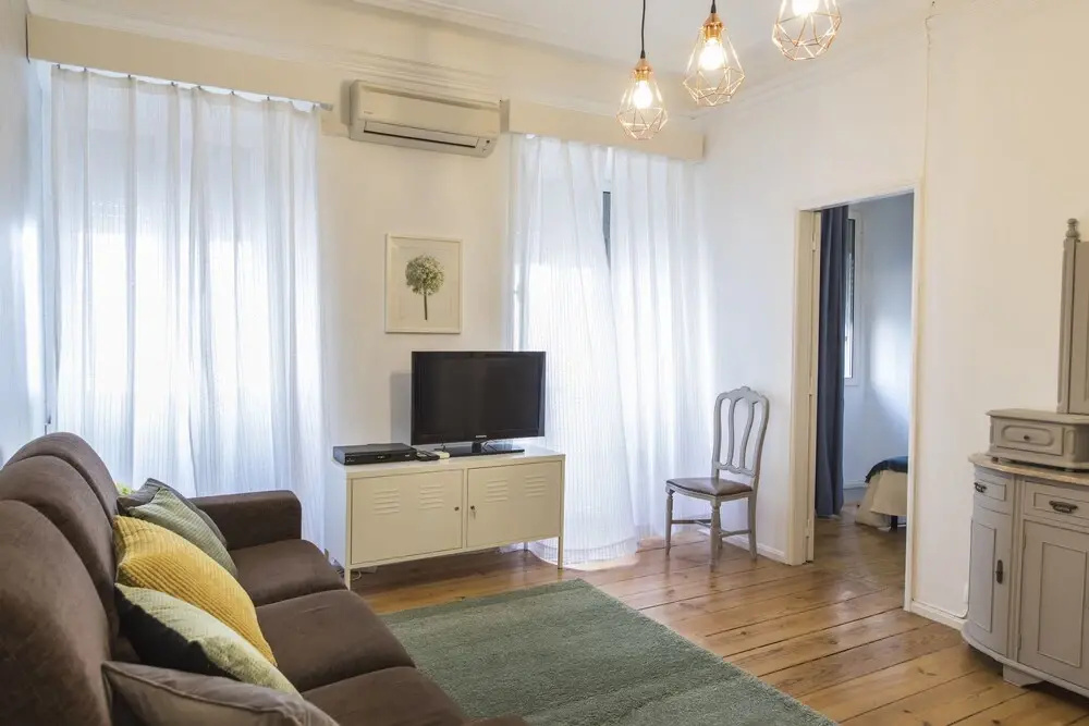 Universal Lisboa Apartment
