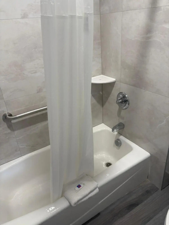 Motel 6-San Bernardino, CA - North