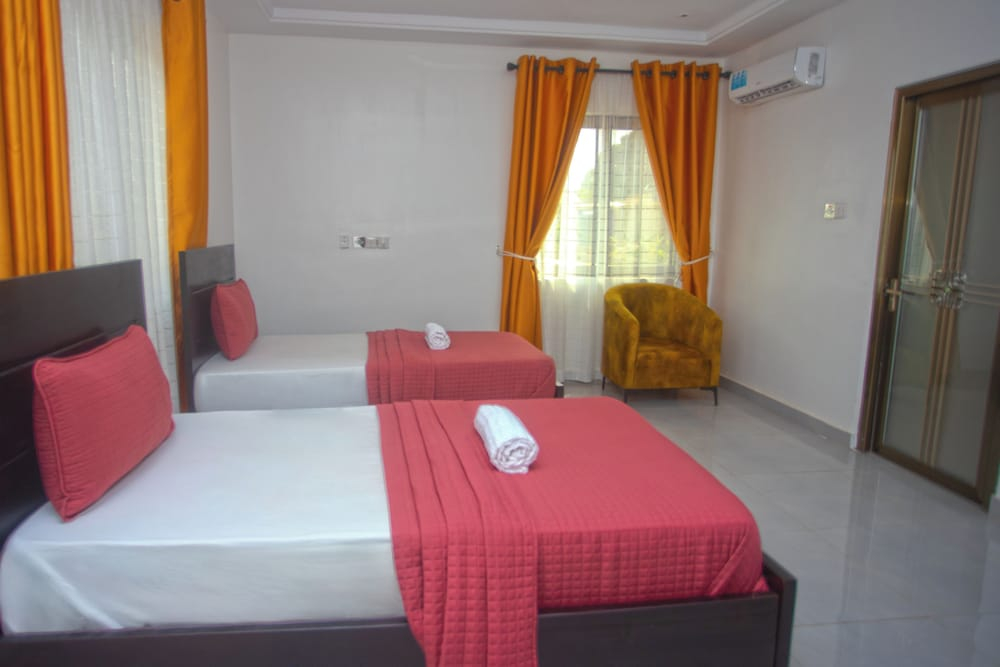 Labev Hotel