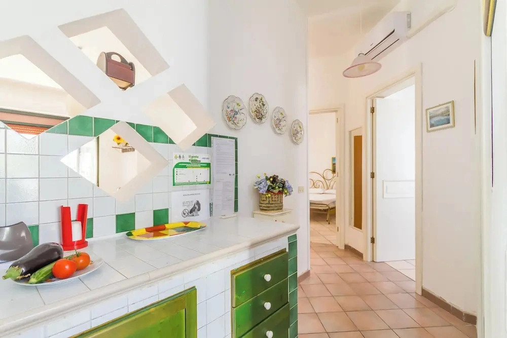 Villetta Fina Bella -near Sandy Beach