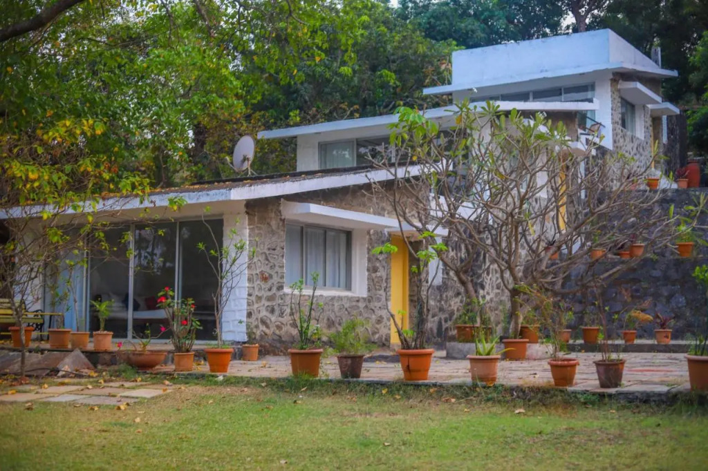 Mahua Bagh