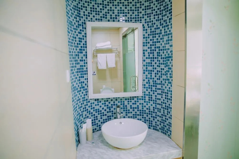 Wuzhen Xizha 1992 Guesthouse