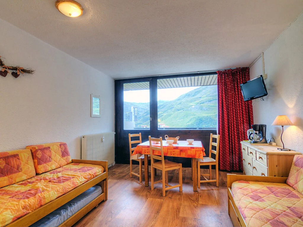 Apartment Pelvoux Les Menuires 14444