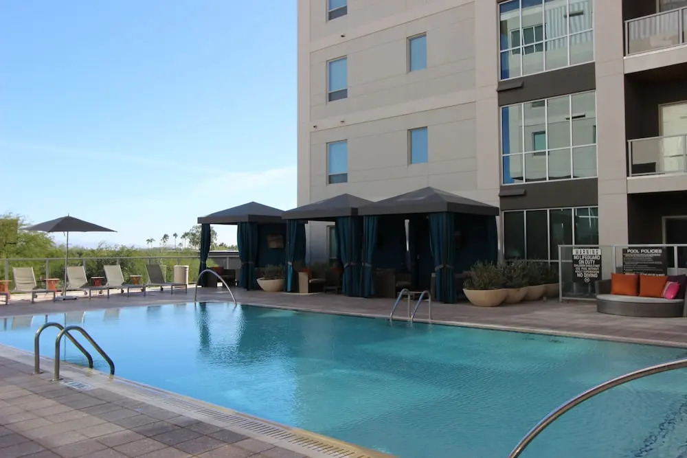 The Stay in Kierland