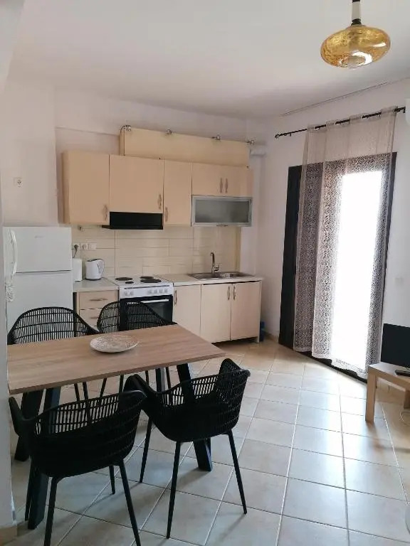 Alexis Apartments