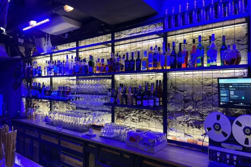 Art Hotel 158