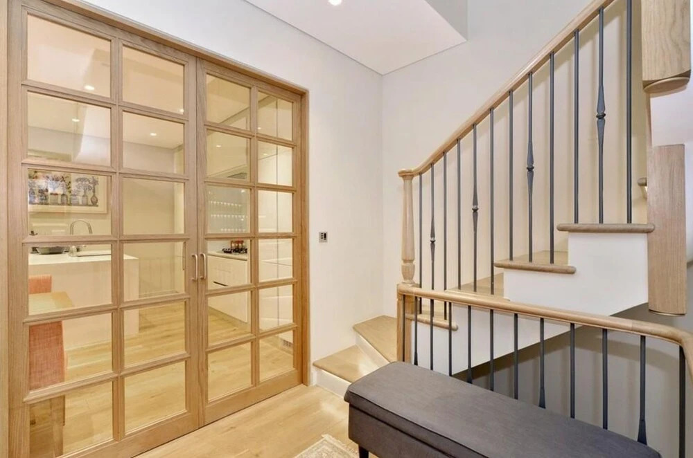 Charming 3-bed House in London