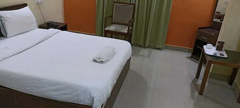 Wonder Inn Lodge