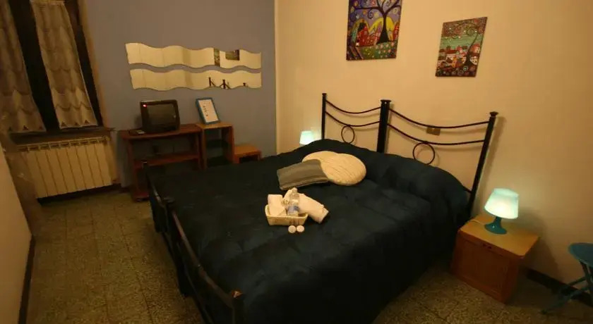 A Casa di Maria