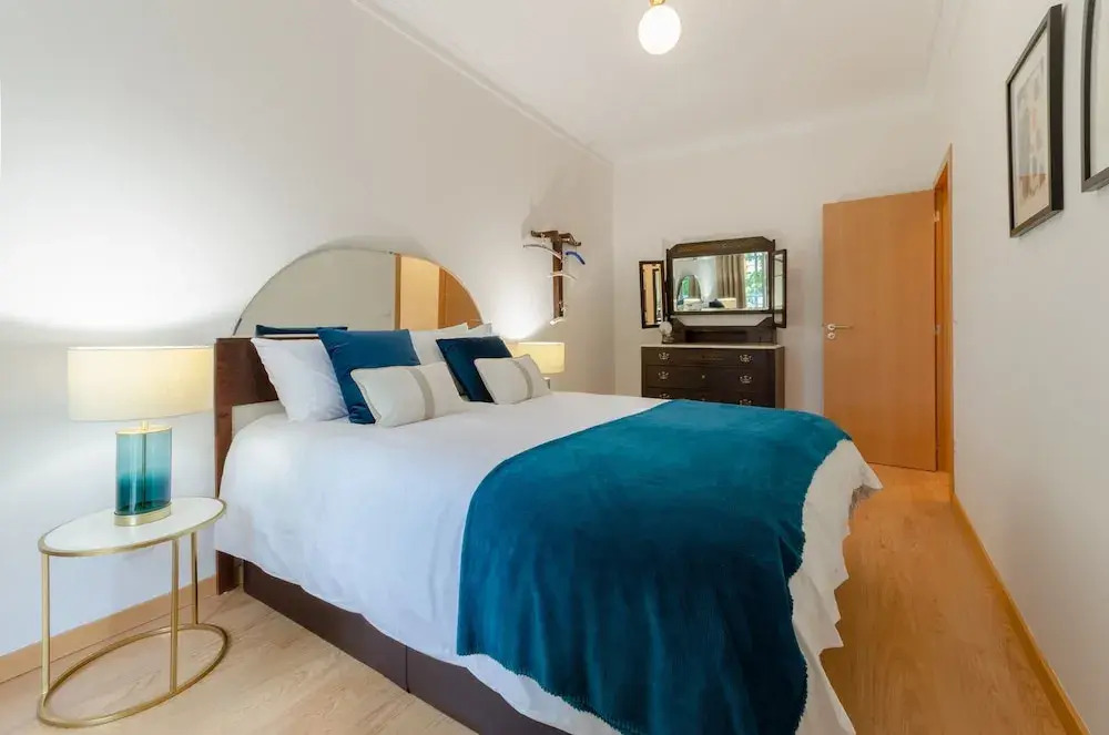Setubal Boutique Apartment II by Homing