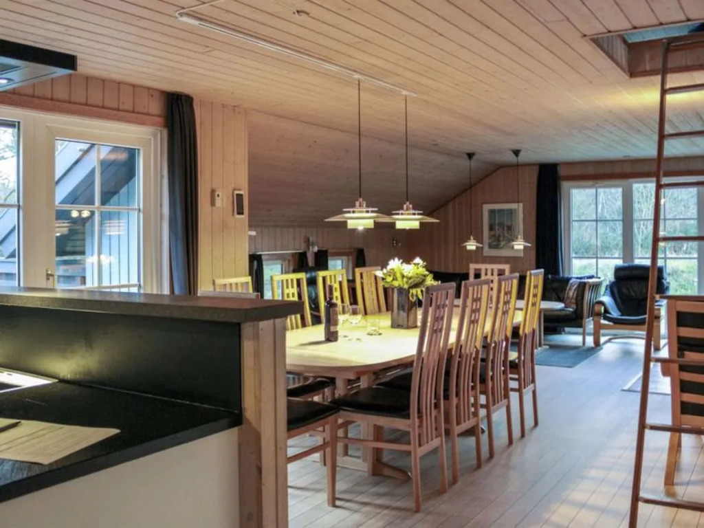 "Halona" - 5km from the sea in Western Jutland