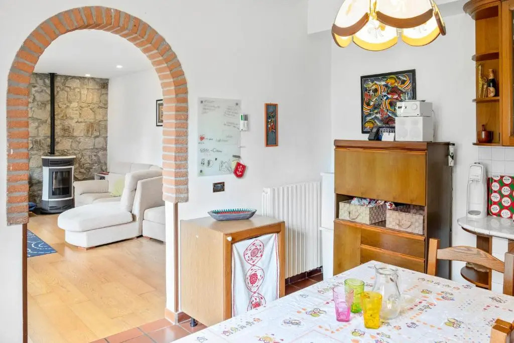 GuestHost - Casa Nespolo Abano Terme