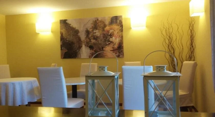 Hotel Posta