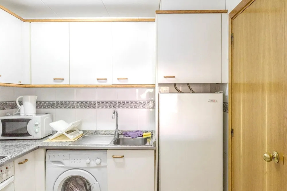 Apartment With one Bedroom in Salou, With Pool Access and Terrace - 40