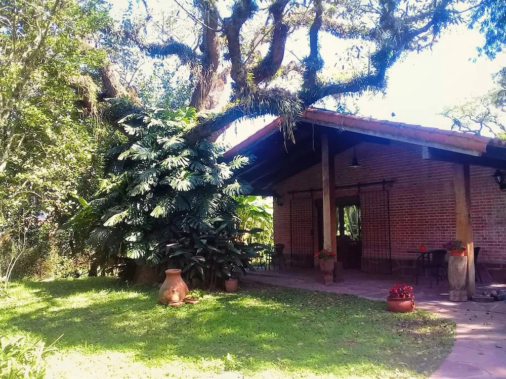 Terrazas Del Coya - Hostel