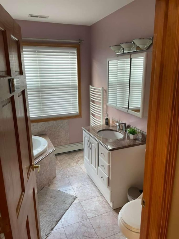 Homestay Near Near Savin Hill Area