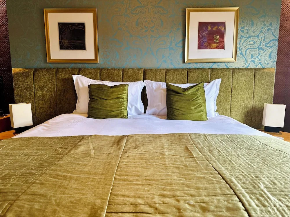 Old Orleton Inn - Telford