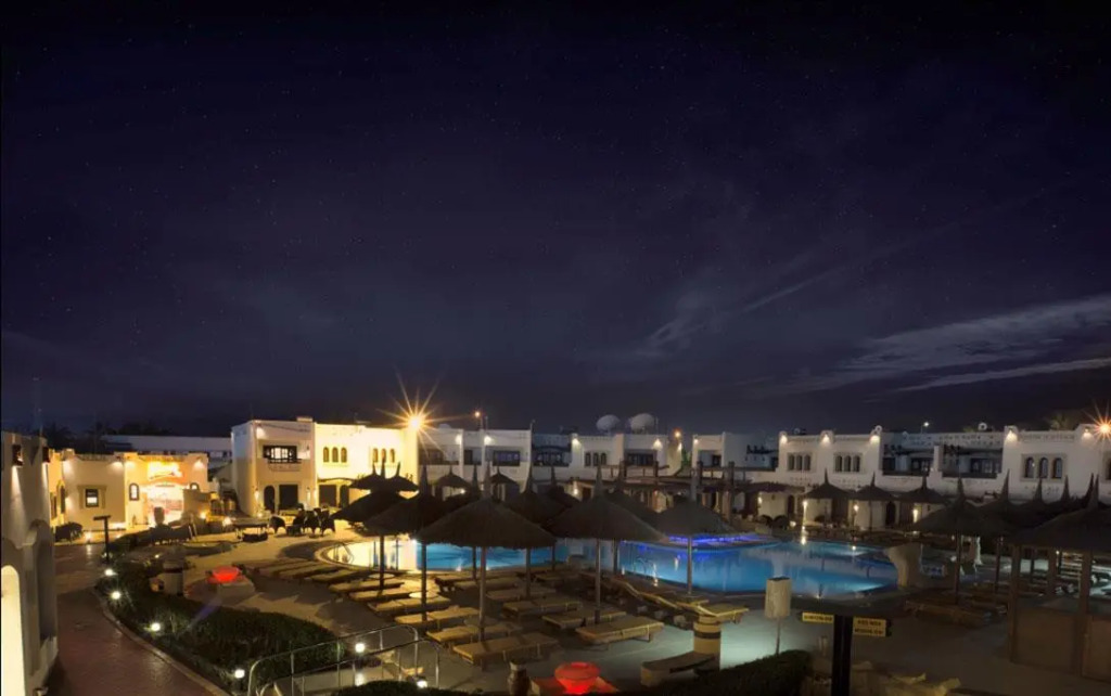 Отель Tivoli Hotel Aqua Park