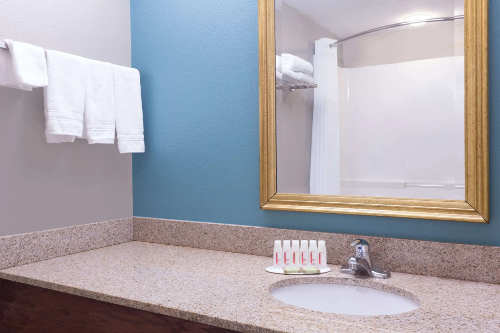 Super 8 by Wyndham Rainsville