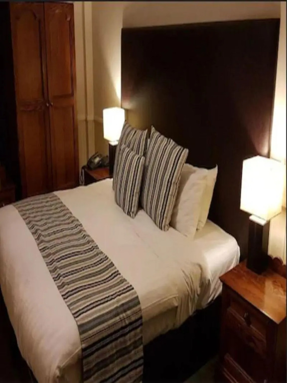 Dunkerleys Hotel