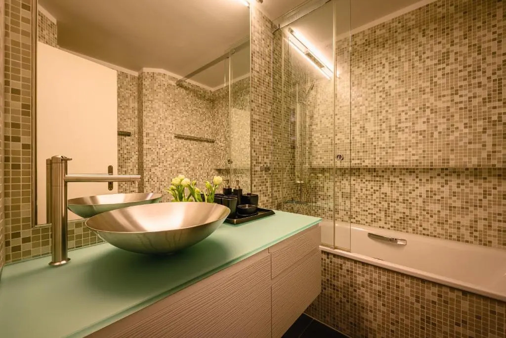 Apartment Primula Apt- B by Interhome