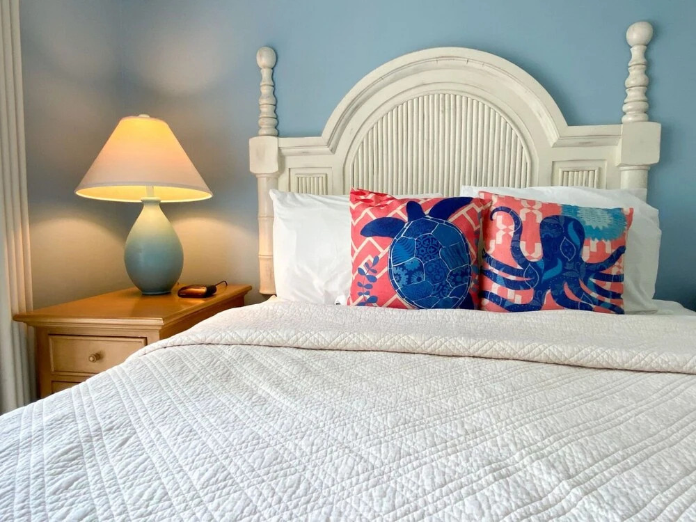 Harbour House at the Inn Unit 213 by Coastal Vacation Properties