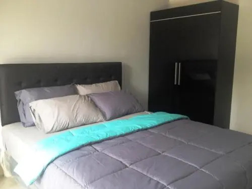 Casa Rose Apartment