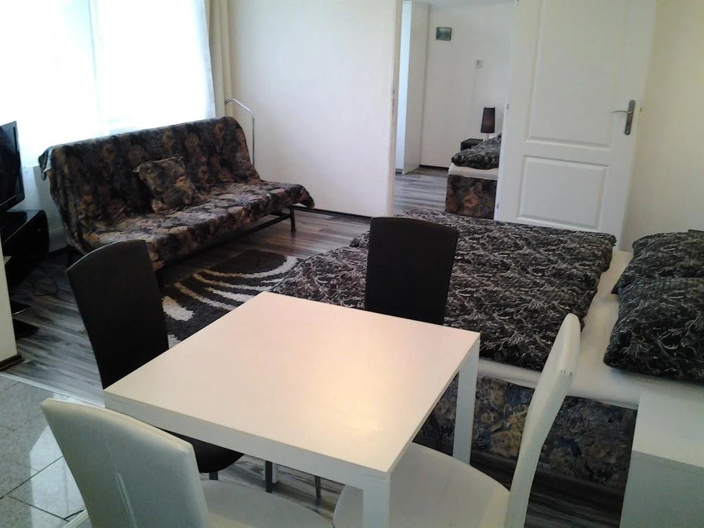 Pension Alabastr