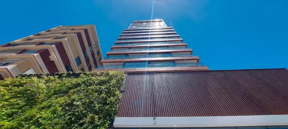 COBAR0114 - Edifício Barra Premium