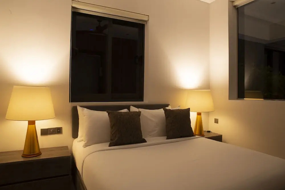Crystal Sands Hikkaduwa