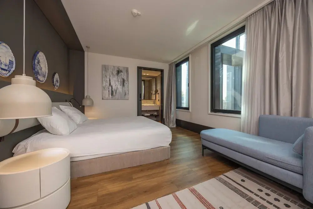 Fletcher Hotel-Restaurant Oisterwijk-Tilburg