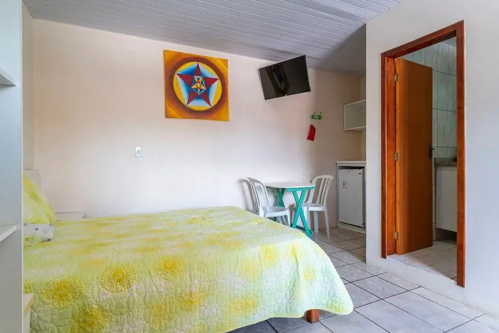 AP 33 Ala Mariscal Residencial Solavir