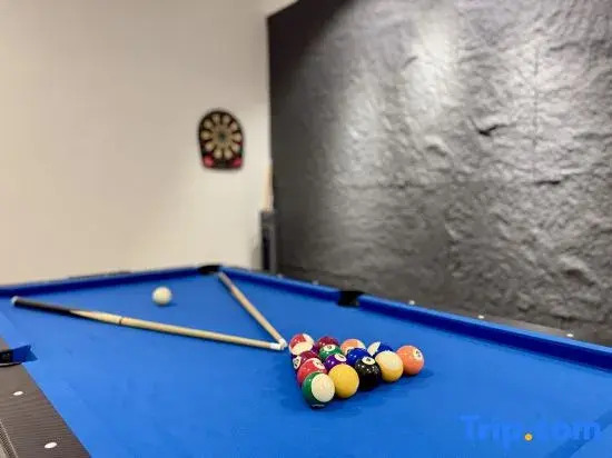 Mars1 Private Pool Homestay