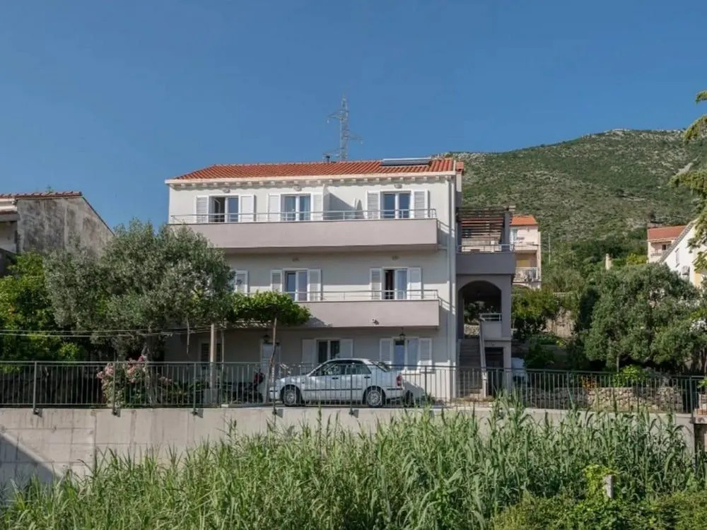 Apartment Maris