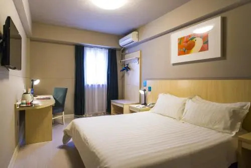 Jinjiang Inn Zaozhuang High-tech Zone Guangming West Road
