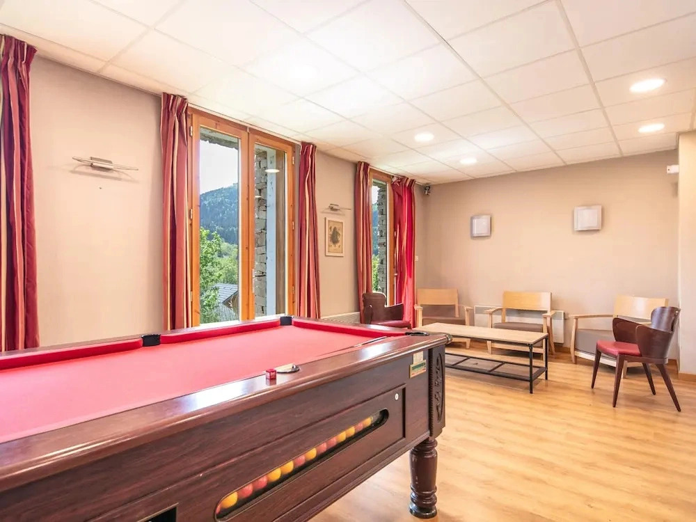 Family Studio With Sleeping Nook