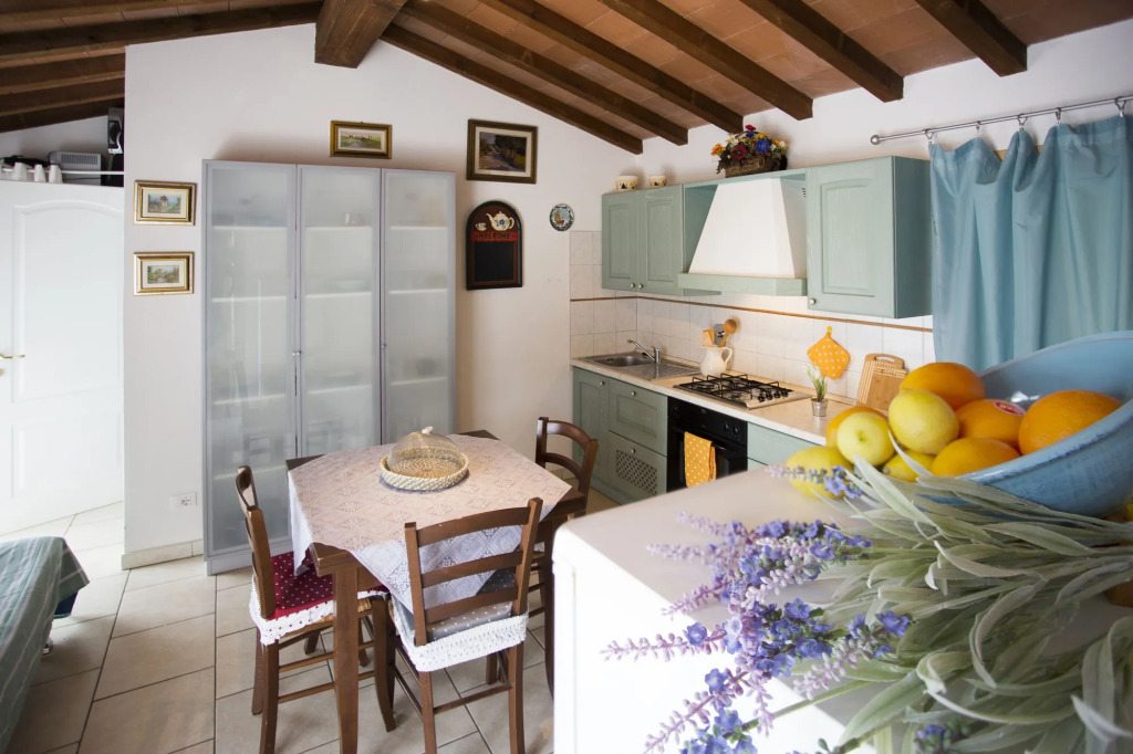 Tenuta De Fanti Agriturismo