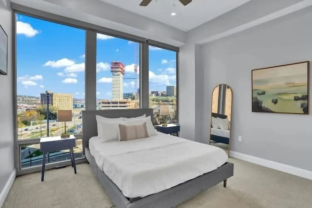 Cozysuites Downtown Pittsburgh