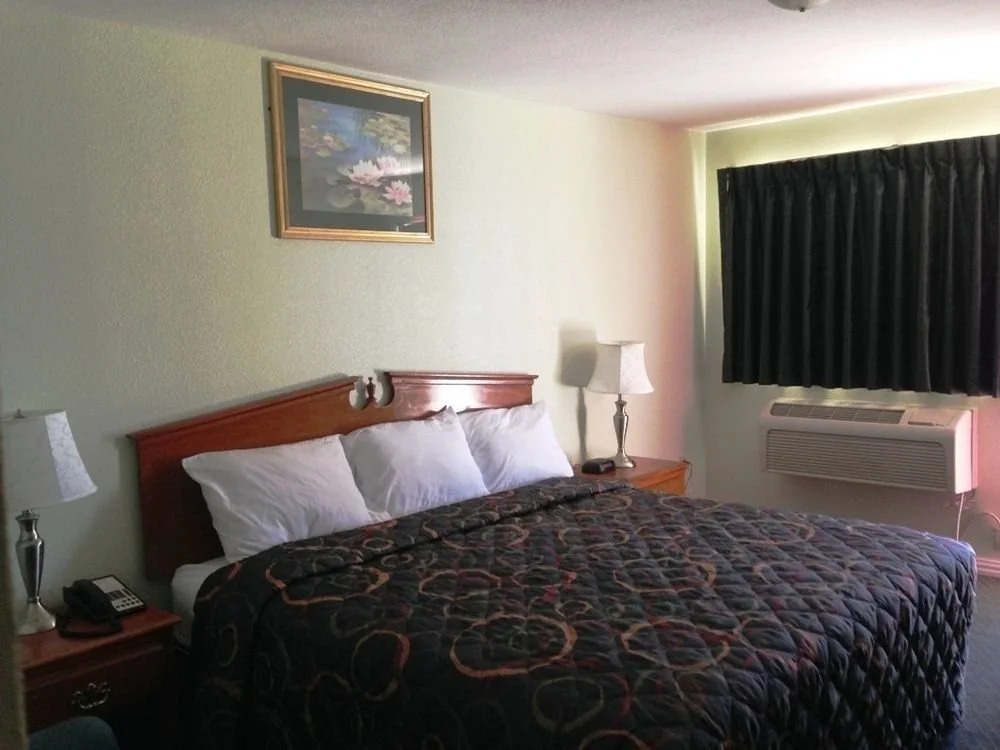 Texas Inn Waxahachie