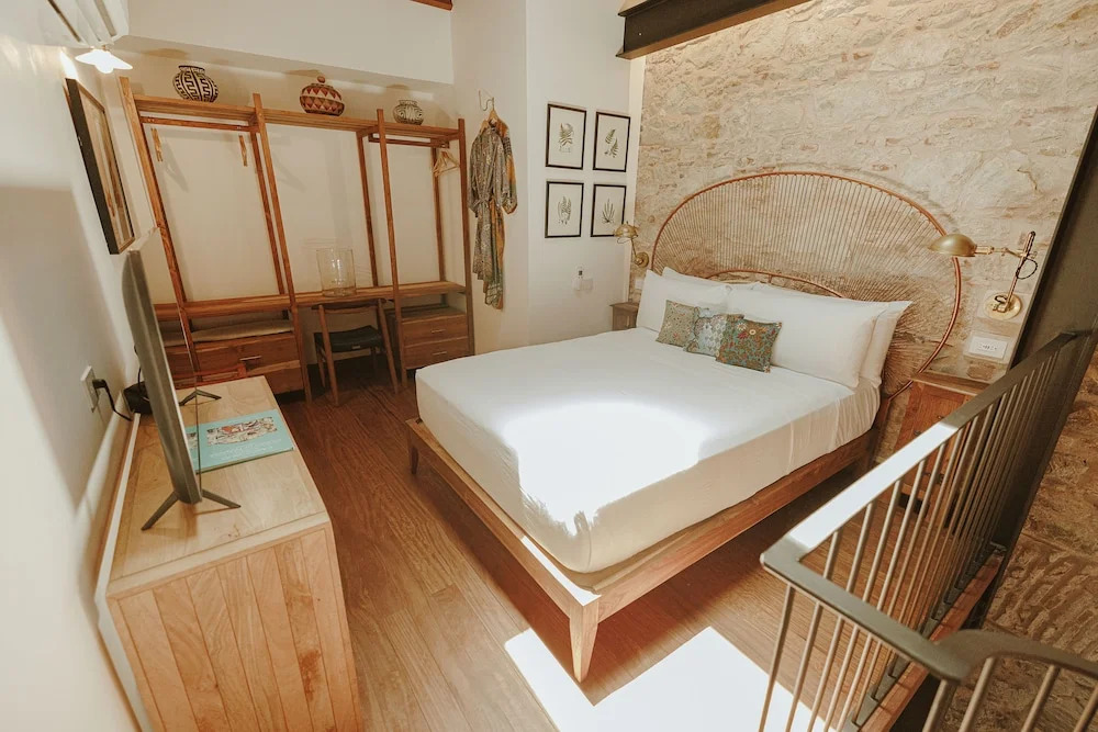 Amarla Boutique Hotel Casco Viejo