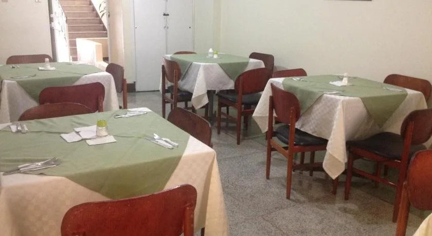 ApartaSuites & Hotel Bogota Teusaquillo