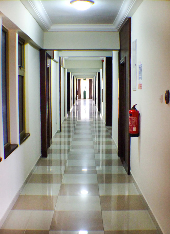 Royal Nick Hotel