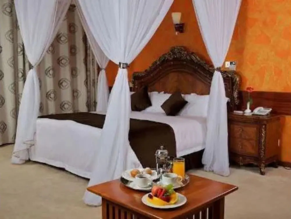 Cold Springs Boutique Hotel - Karen
