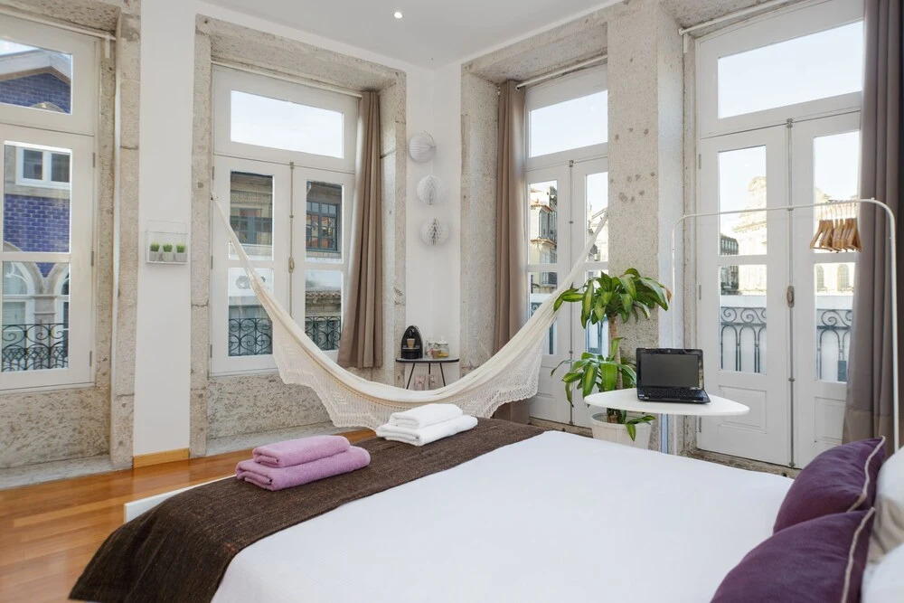 Porta 33 Porto Suite