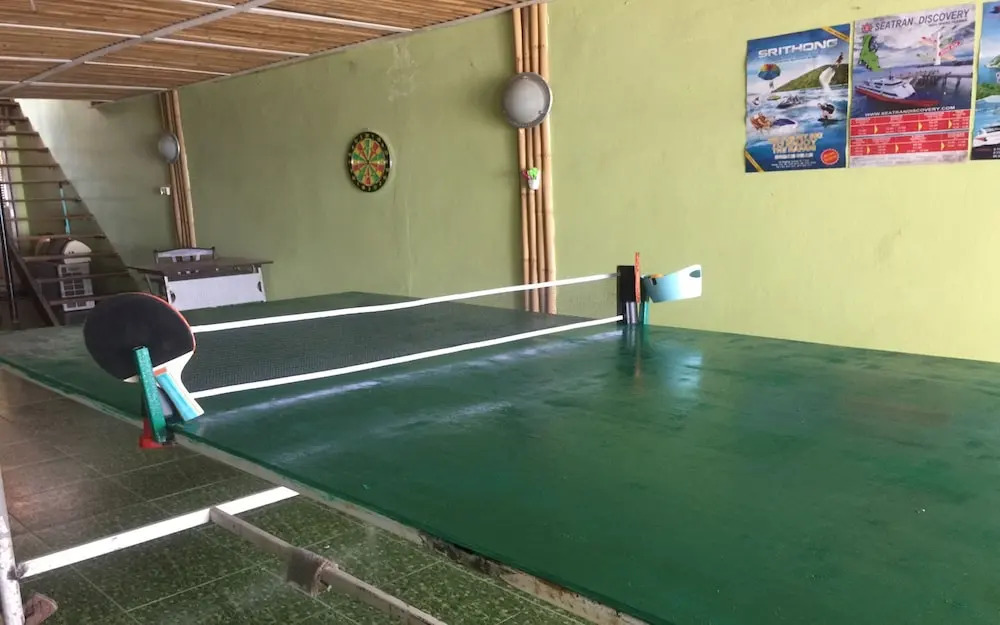 Oimho Beach House
