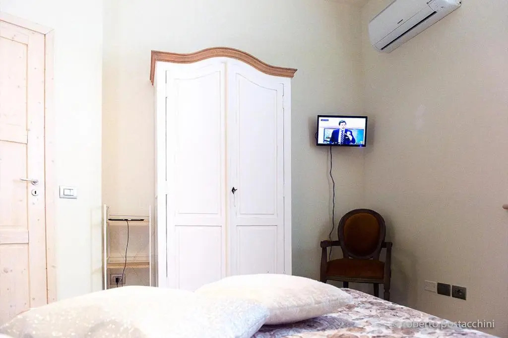 La casa di Primo